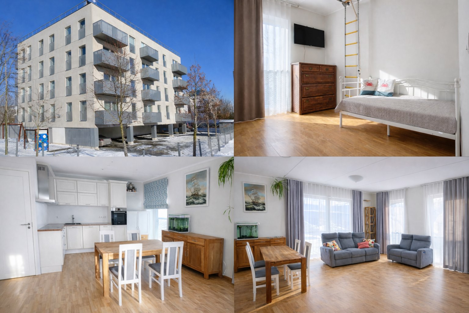 Uuslinna 6, Tallinn - foto 17