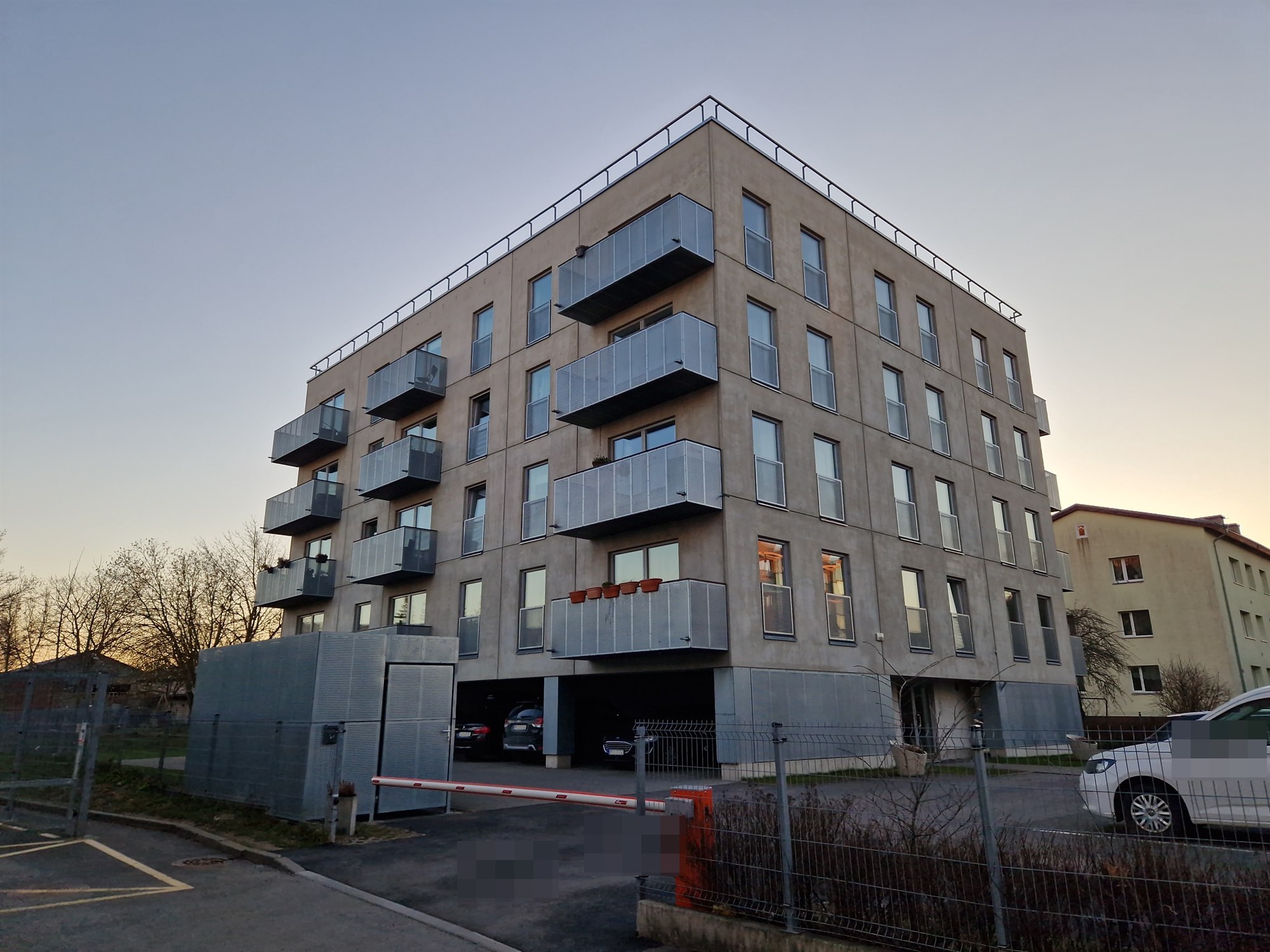 Uuslinna 6, Tallinn - foto 12