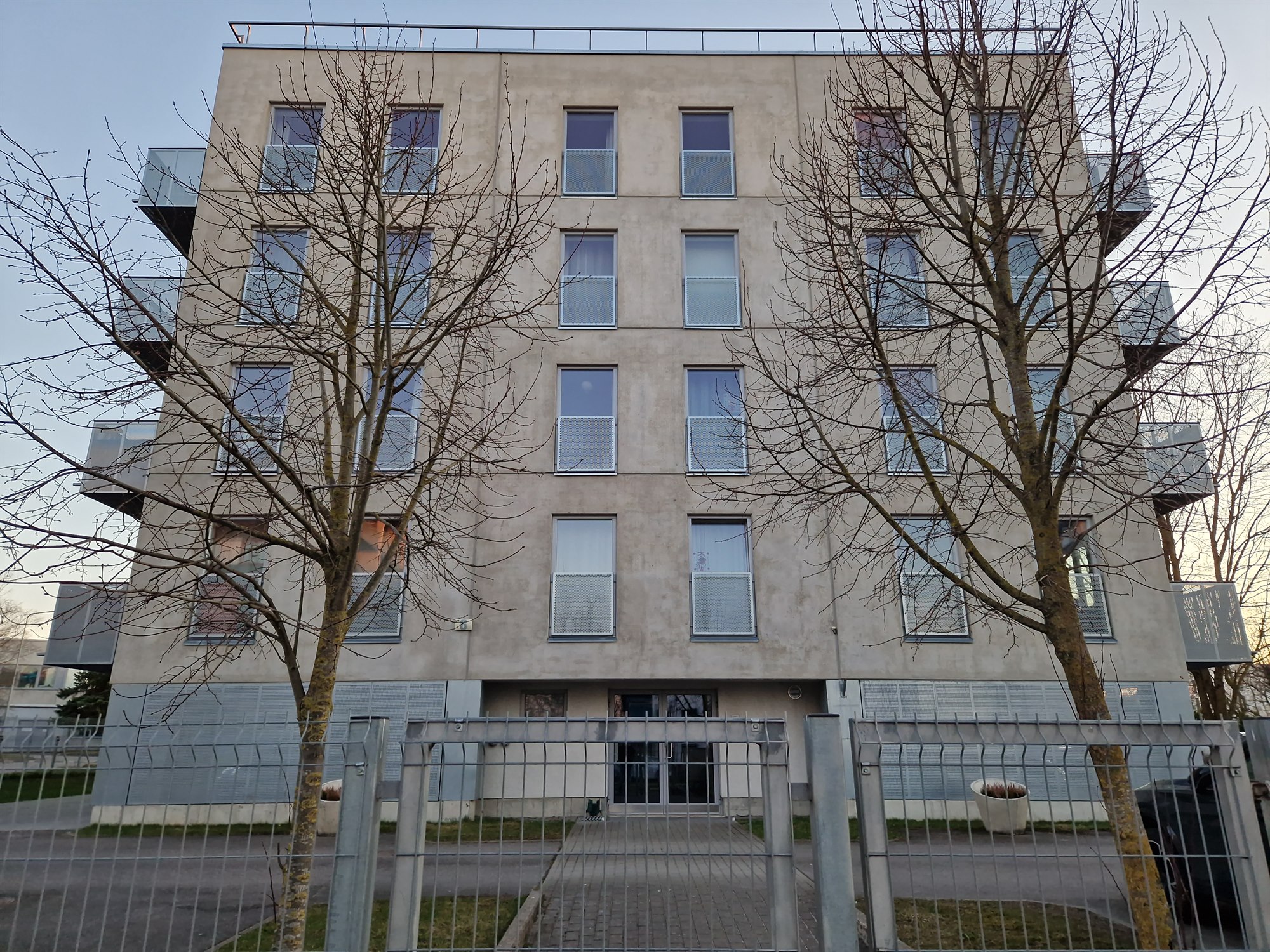 Uuslinna 6, Tallinn - foto 13