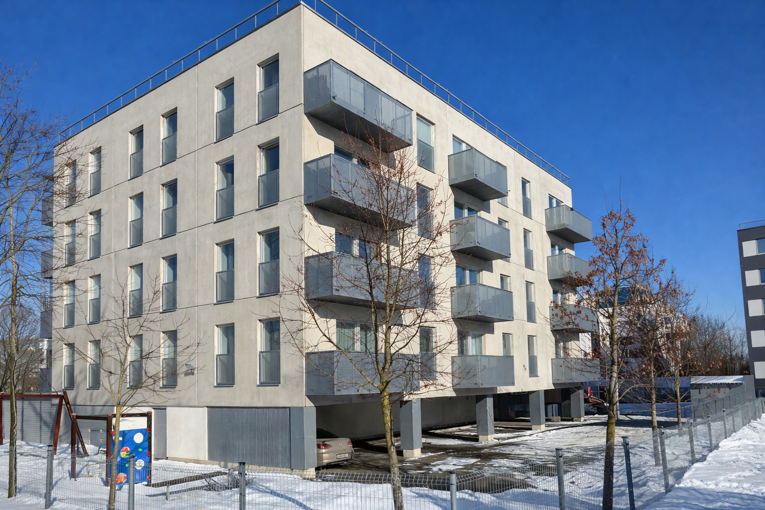 Uuslinna 6, Tallinn - foto 16